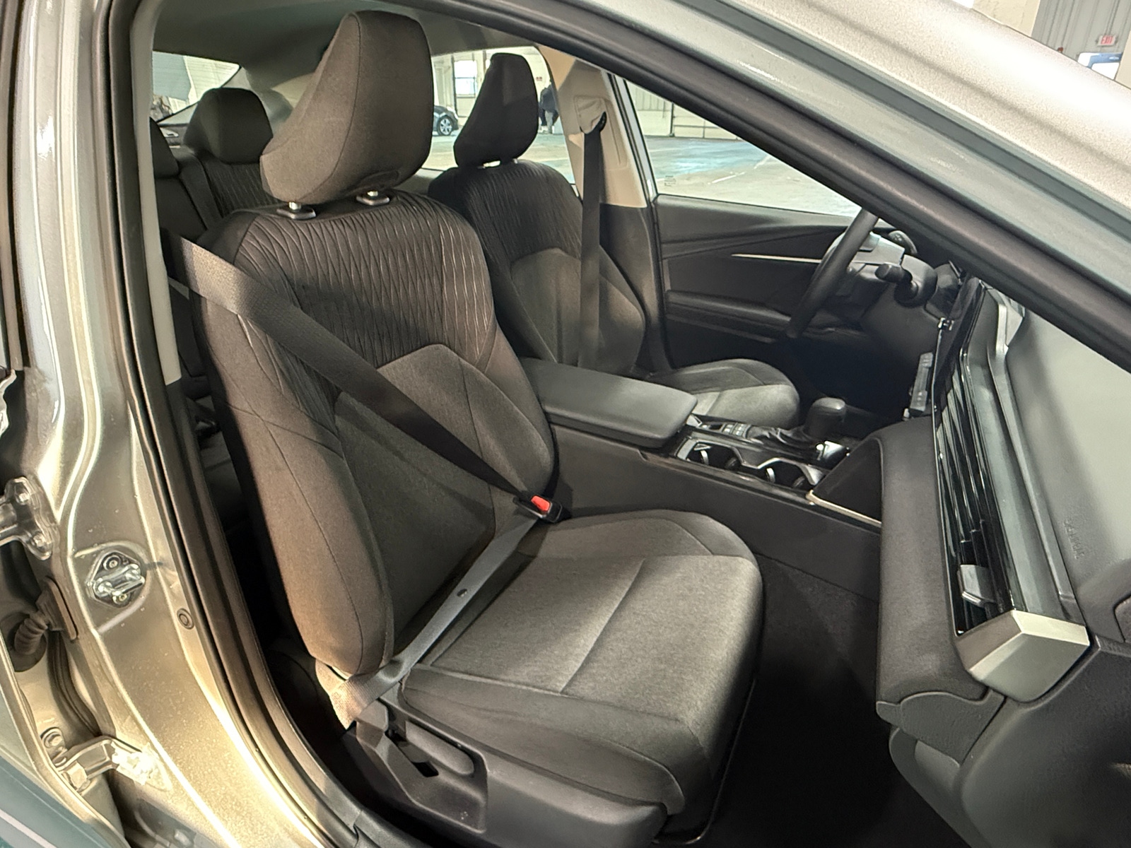 Thumbnail: 2025 Toyota Camry - 2