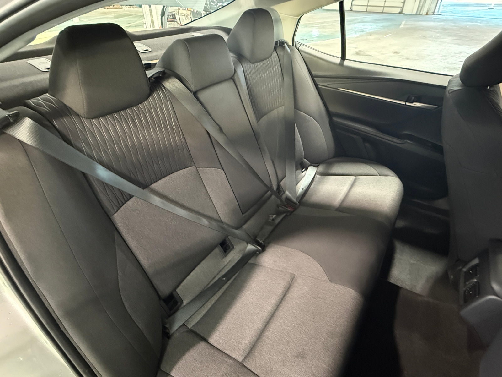 Thumbnail: 2025 Toyota Camry - 6