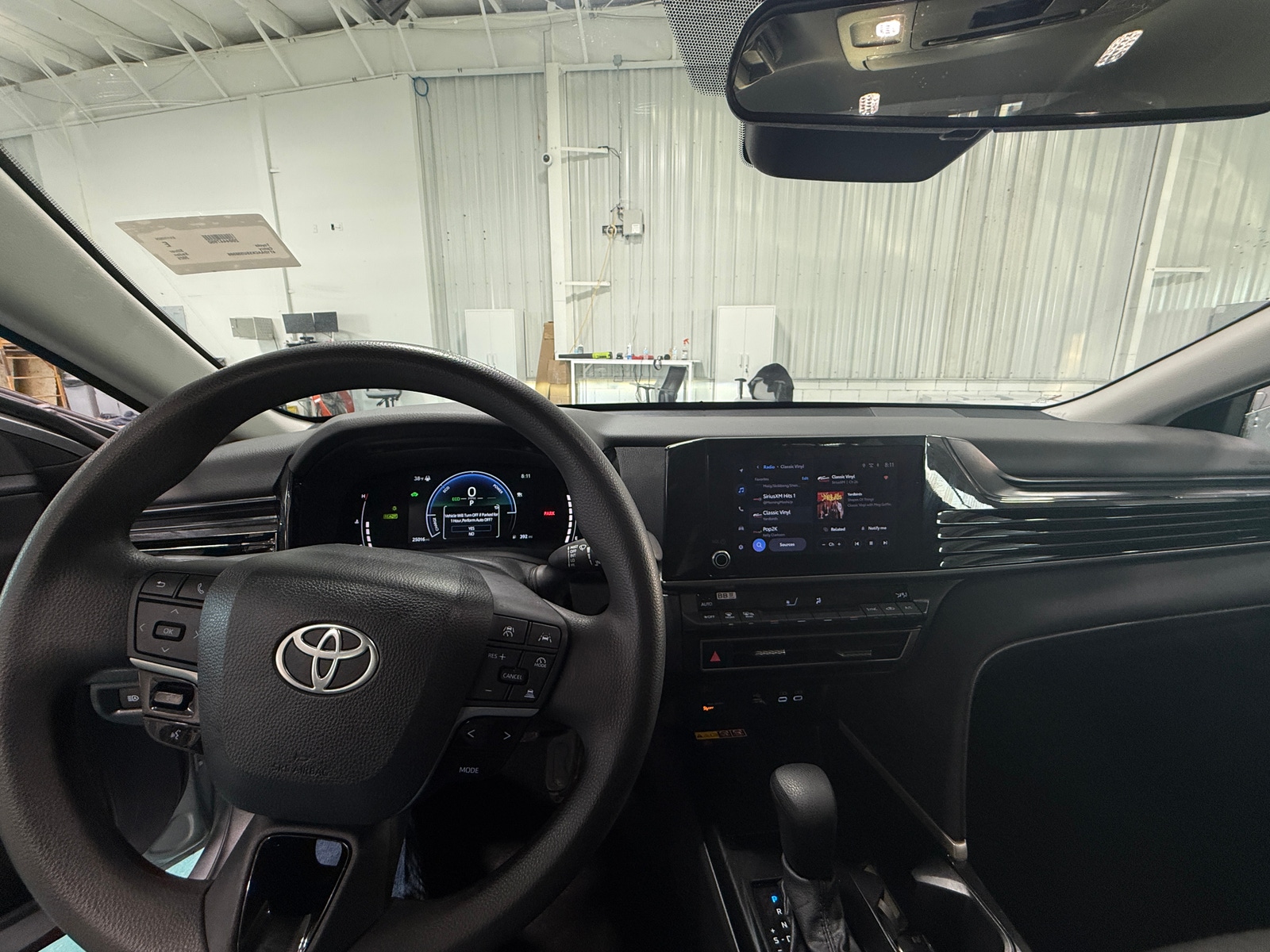 Thumbnail: 2025 Toyota Camry - 3