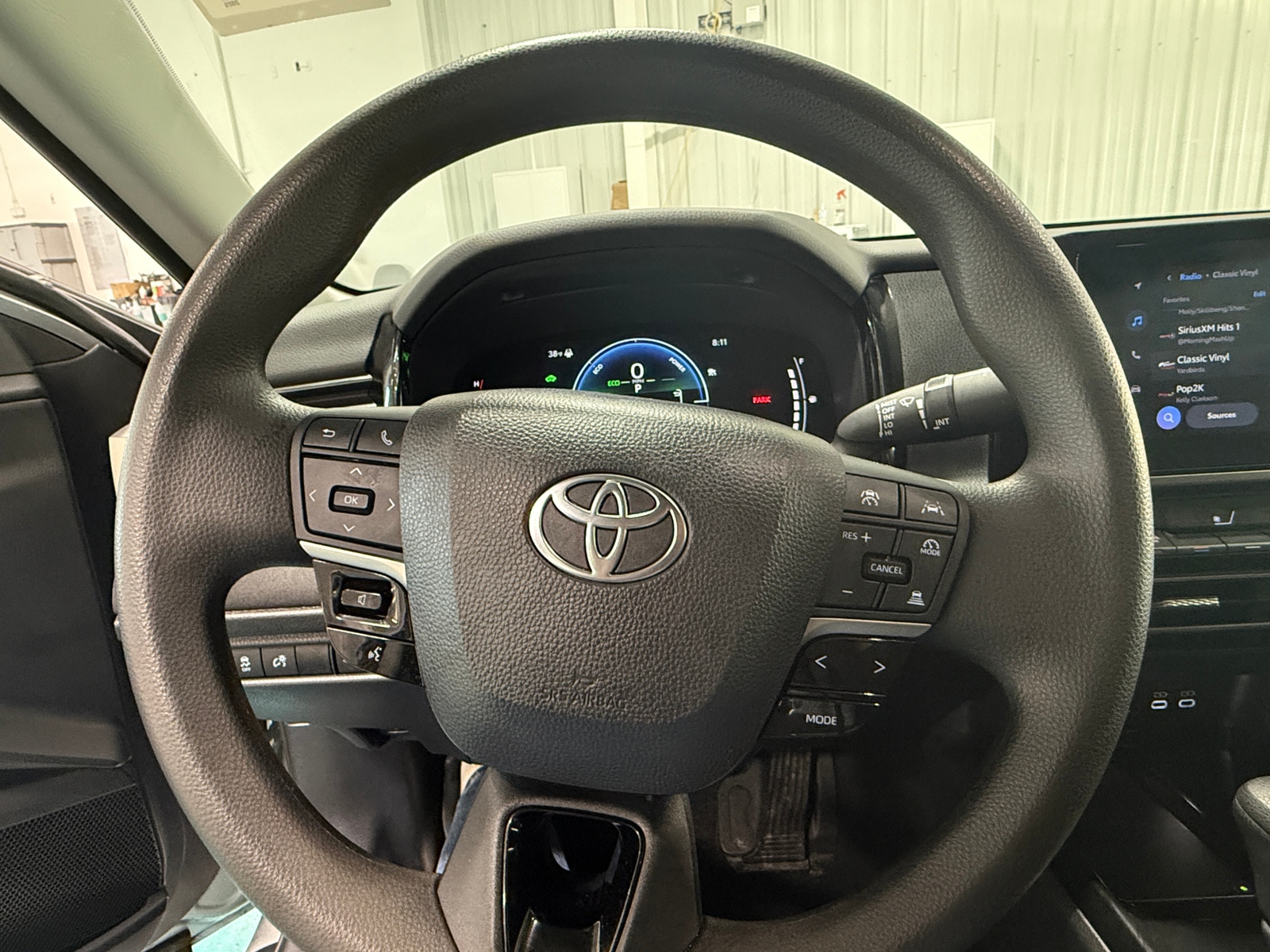 Thumbnail: 2025 Toyota Camry - 5