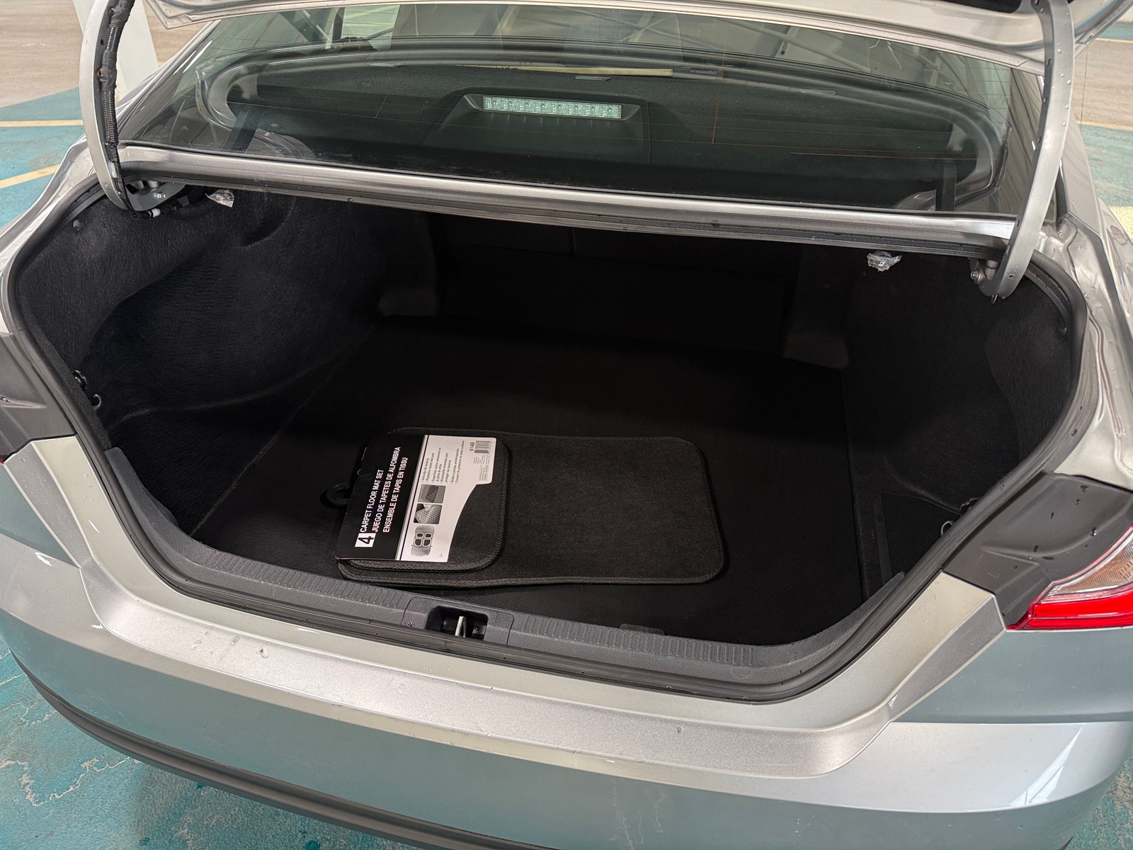 Thumbnail: 2025 Toyota Camry - 7