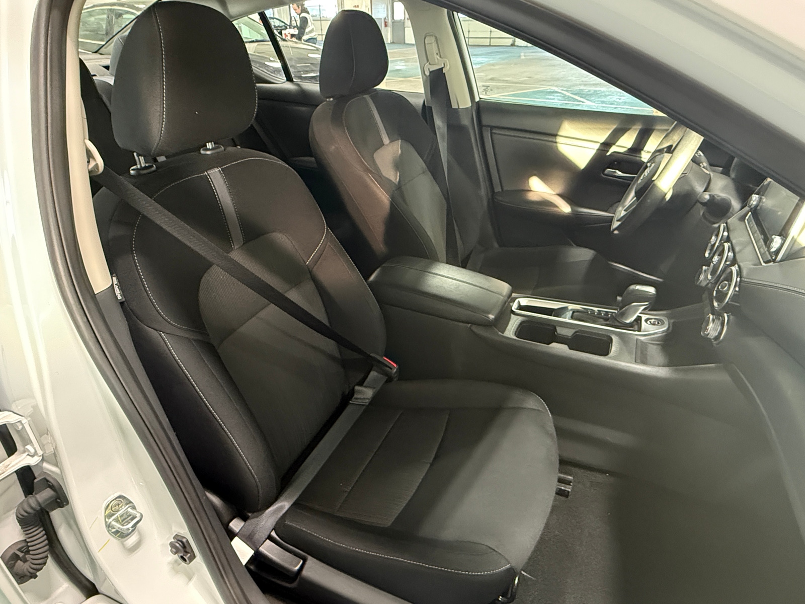 Thumbnail: 2024 Nissan Sentra - 2