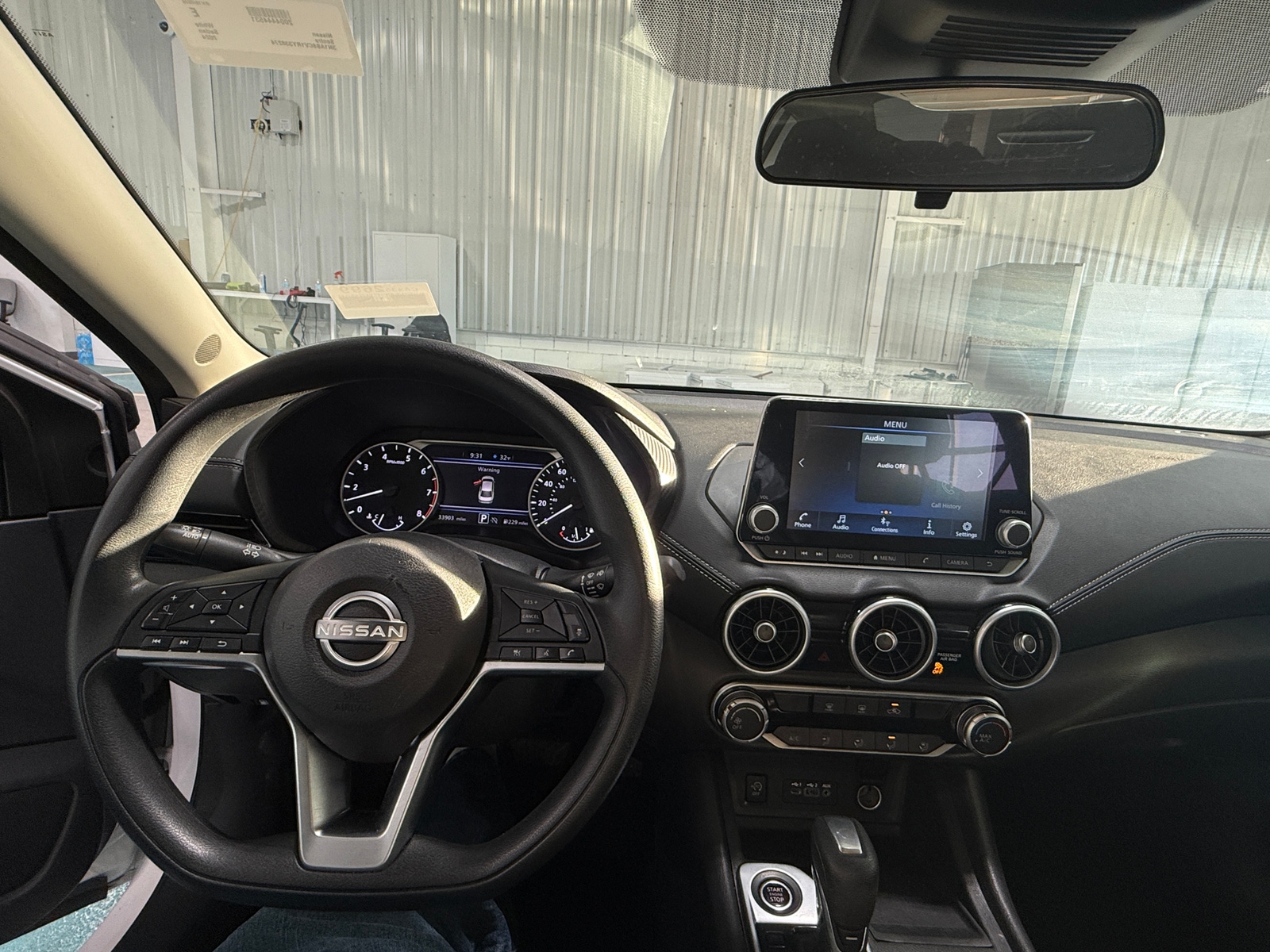 Thumbnail: 2024 Nissan Sentra - 3