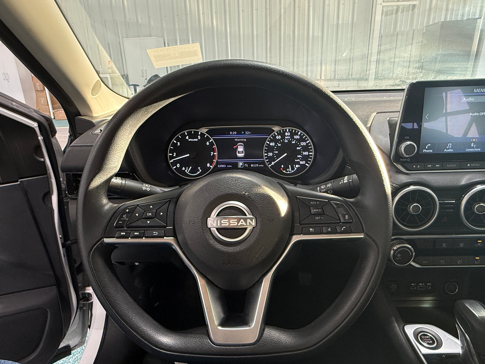 Thumbnail: 2024 Nissan Sentra - 5