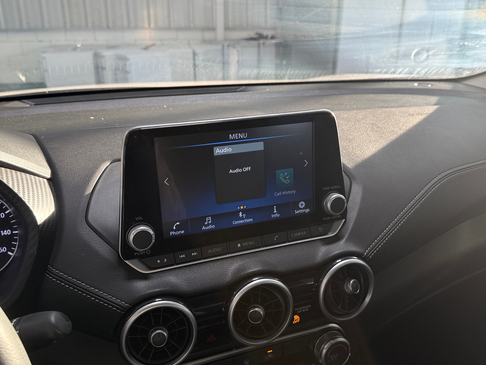 Thumbnail: 2024 Nissan Sentra - 4