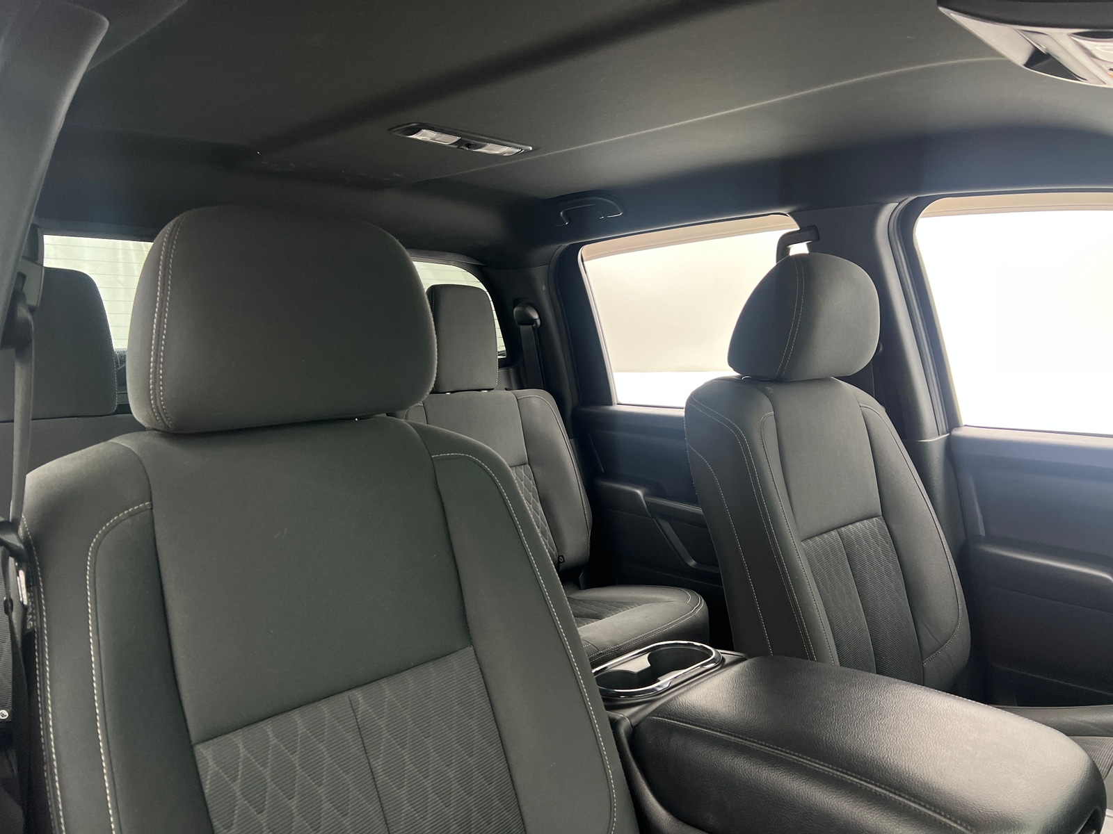 Thumbnail: 2018 Nissan Titan - 2