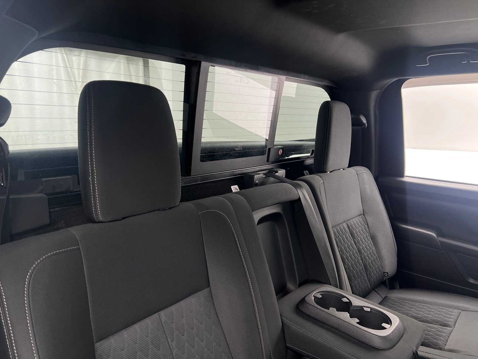 Thumbnail: 2018 Nissan Titan - 6