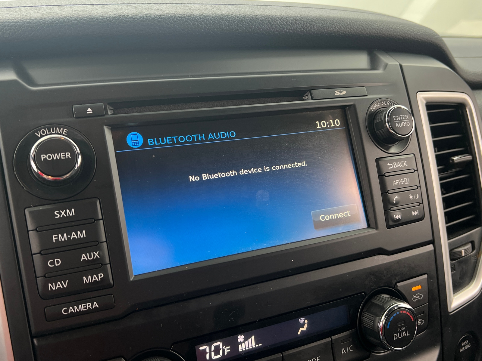 Thumbnail: 2018 Nissan Titan - 4