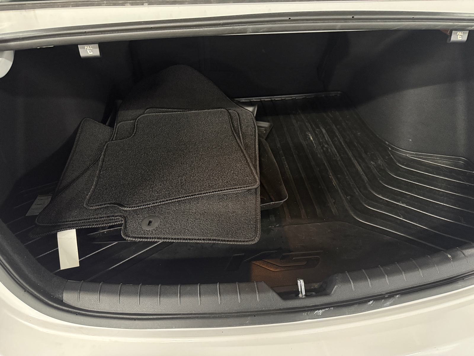 Thumbnail: 2022 Kia K5 - 6