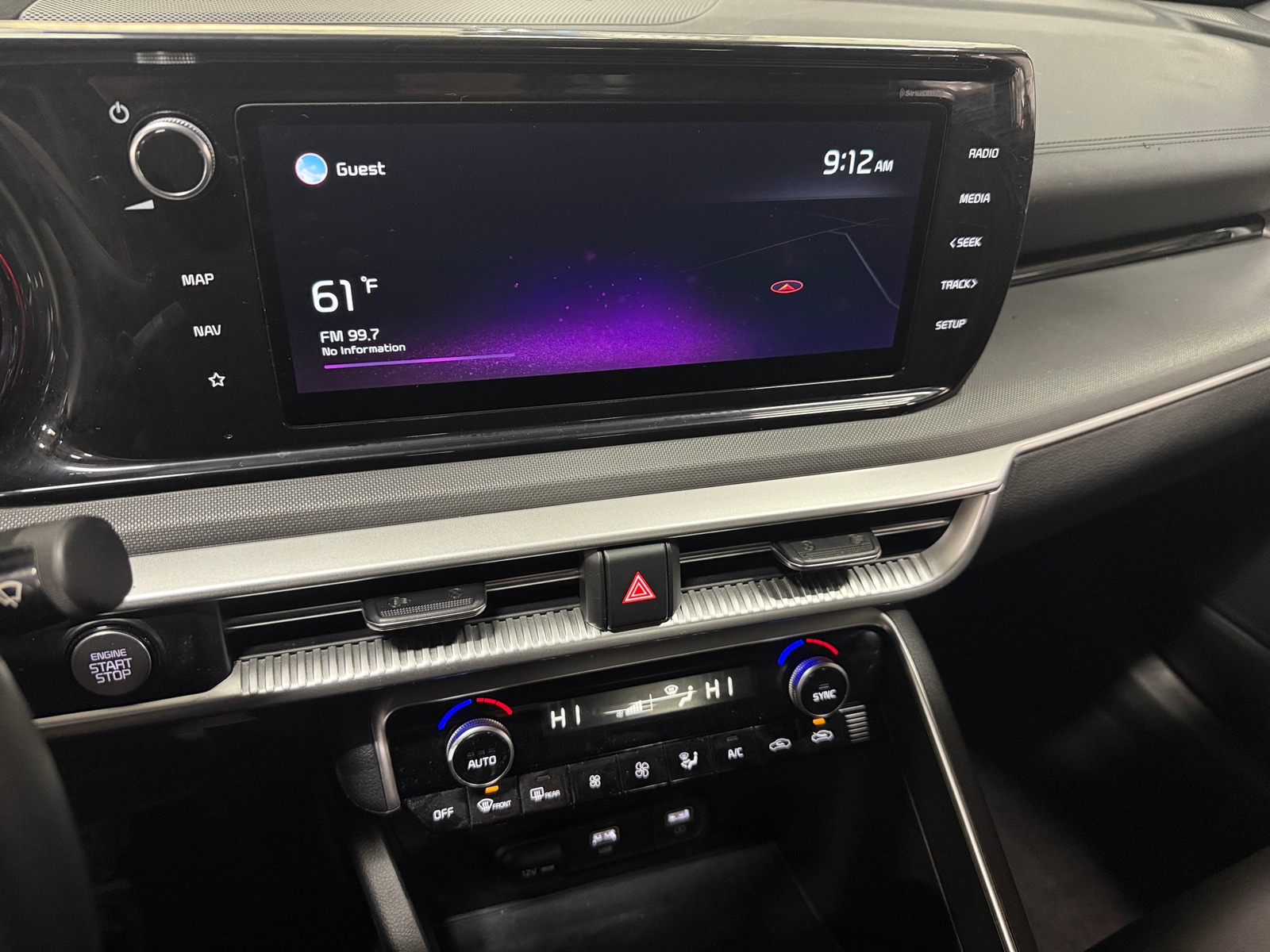 Thumbnail: 2022 Kia K5 - 3