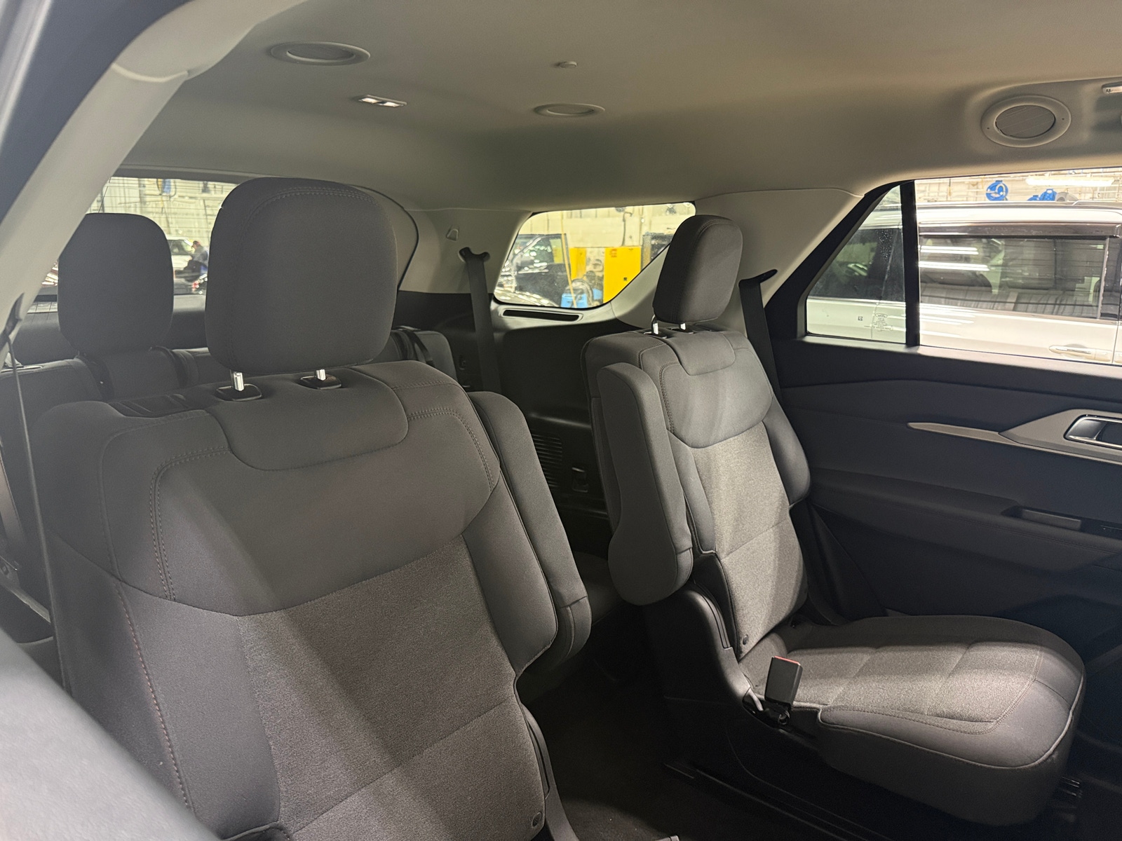 Thumbnail: 2025 Ford Explorer - 6