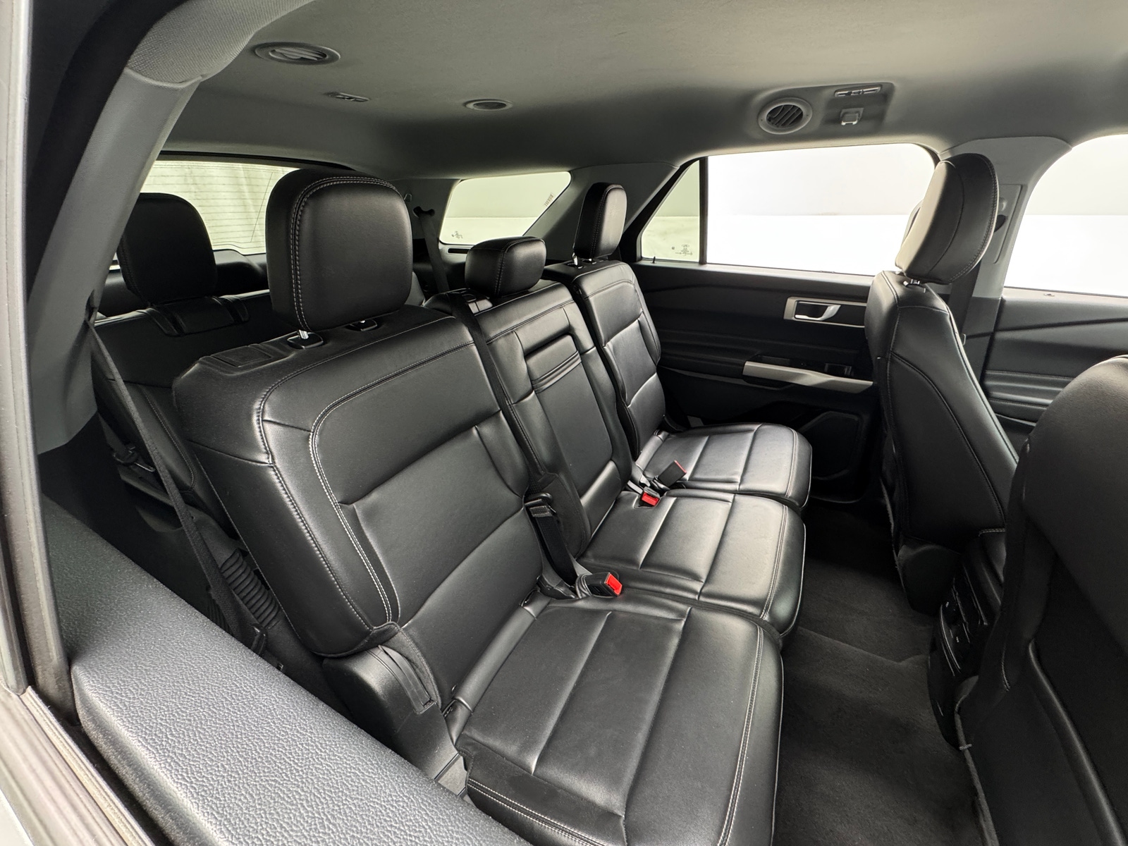 Thumbnail: 2023 Ford Explorer - 6