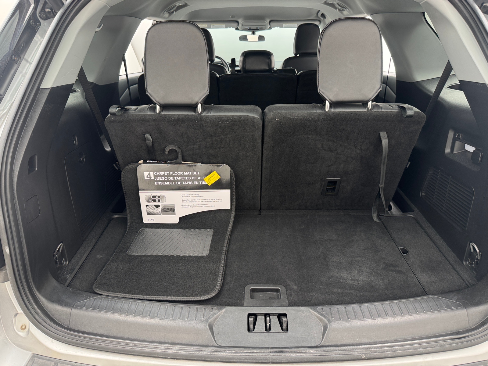 Thumbnail: 2023 Ford Explorer - 7