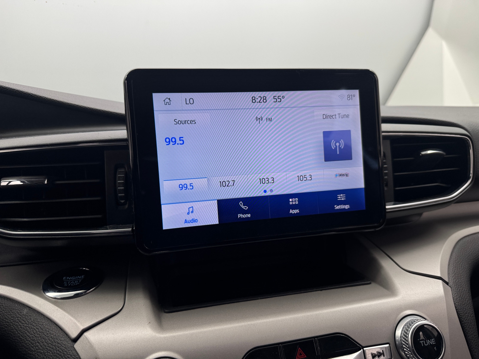 Thumbnail: 2023 Ford Explorer - 4