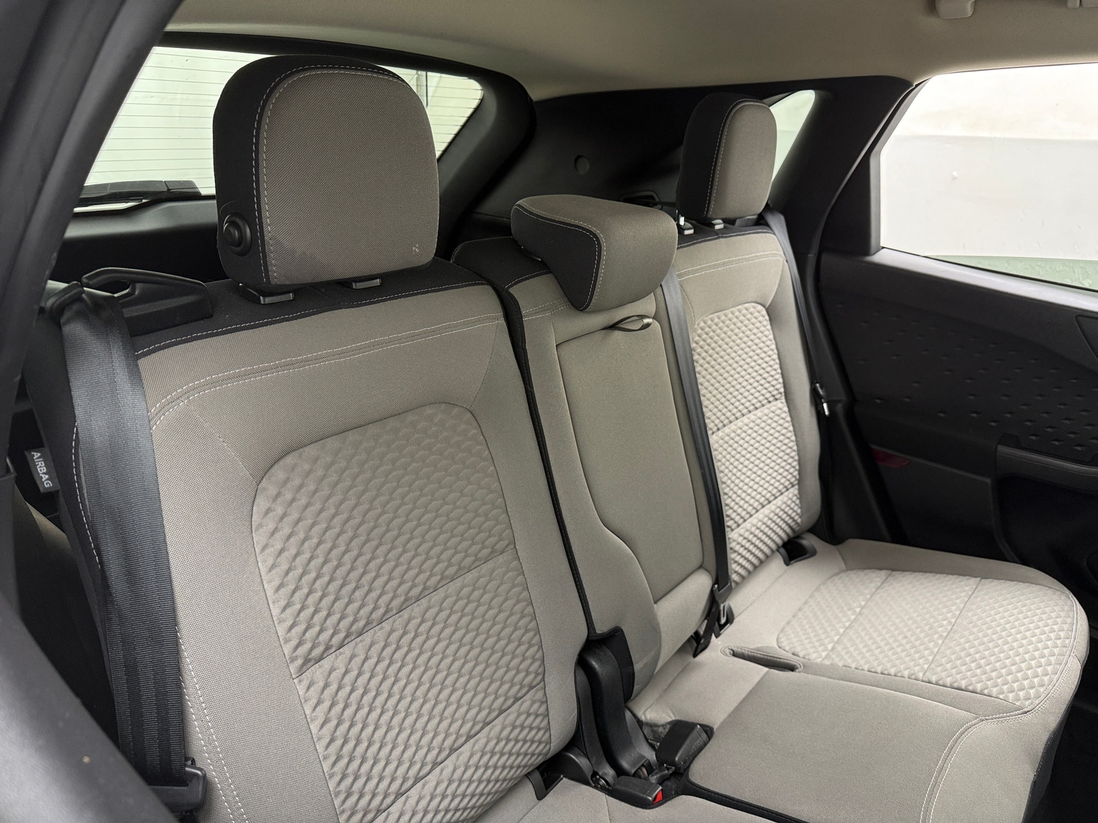 Thumbnail: 2020 Ford Escape - 6