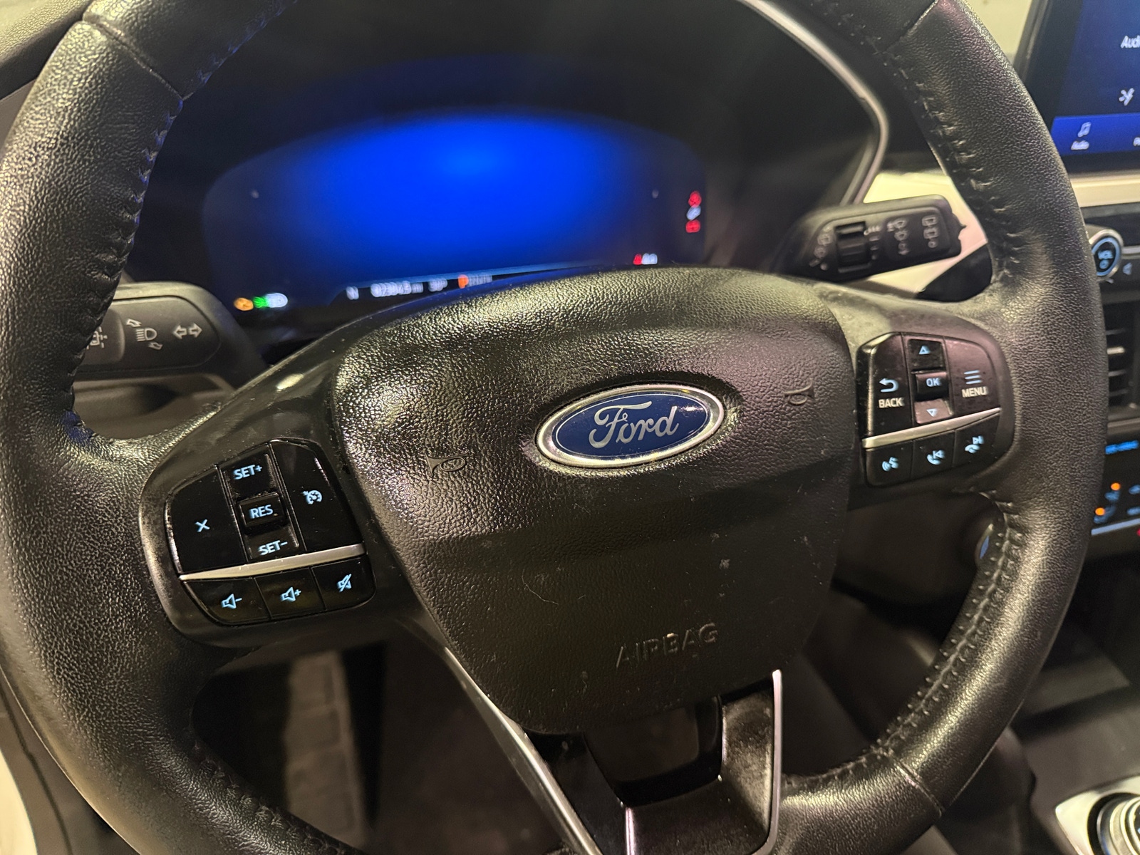 Thumbnail: 2020 Ford Escape - 5