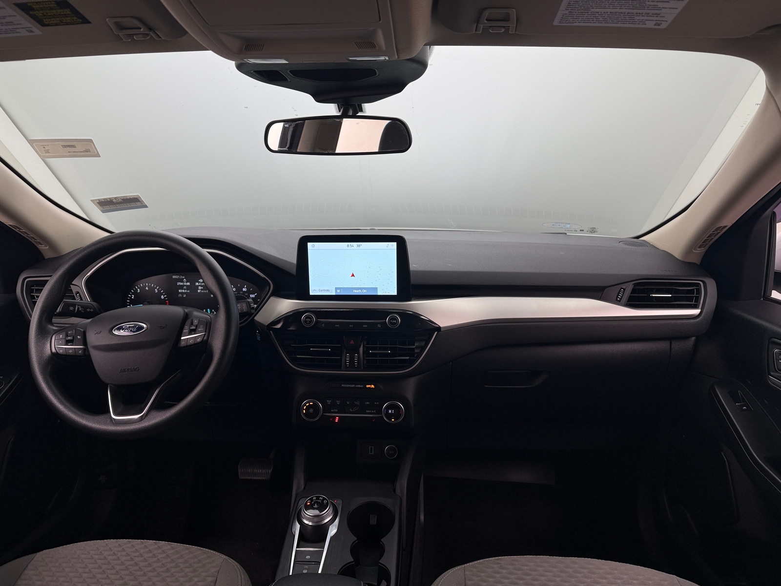 Thumbnail: 2020 Ford Escape - 3