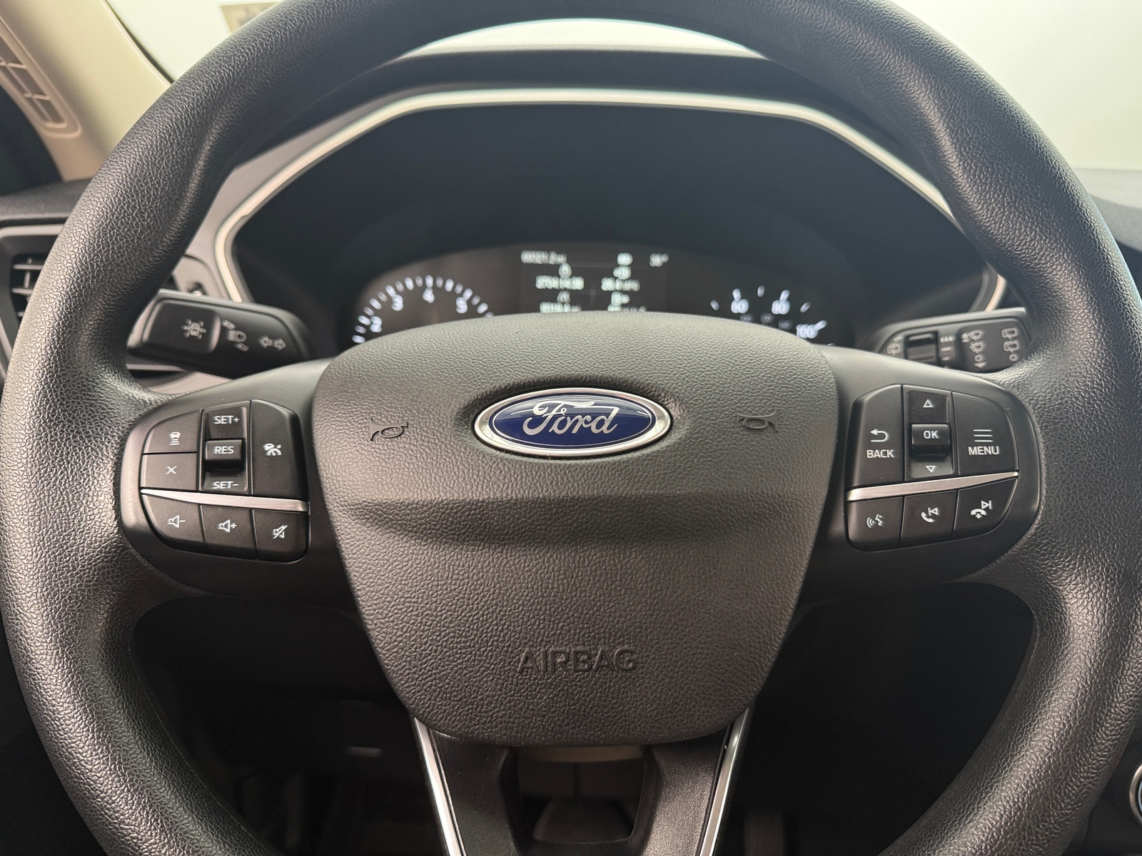 Thumbnail: 2020 Ford Escape - 5