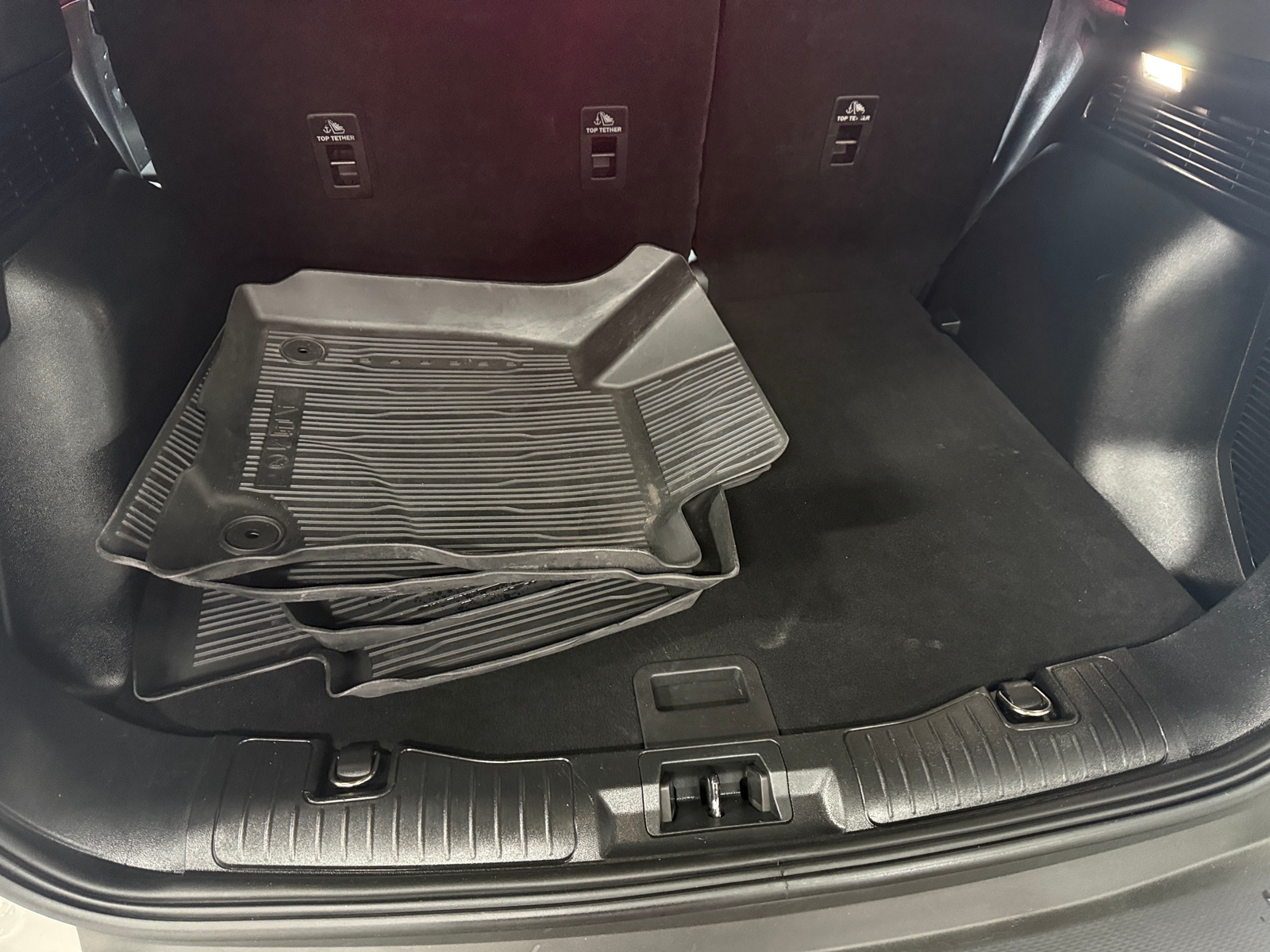 Thumbnail: 2020 Ford Escape - 7