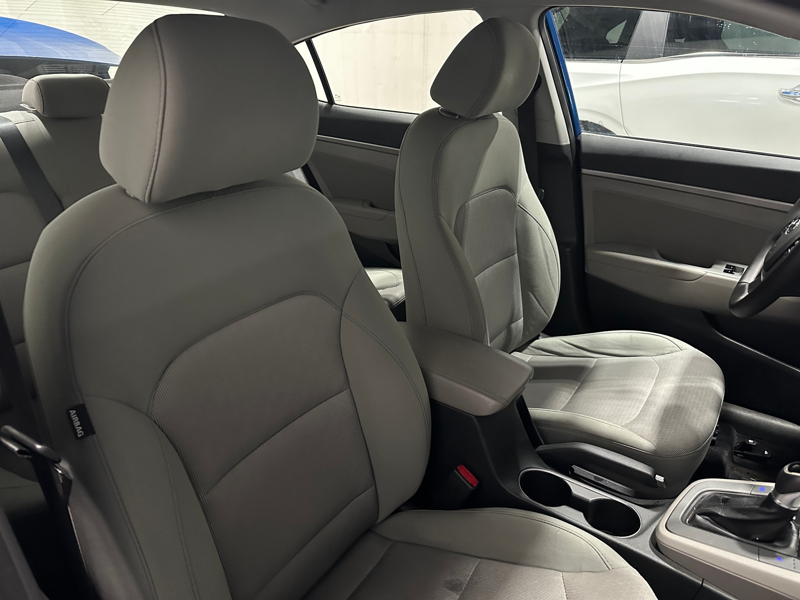 Thumbnail: 2017 Hyundai Elantra - 2