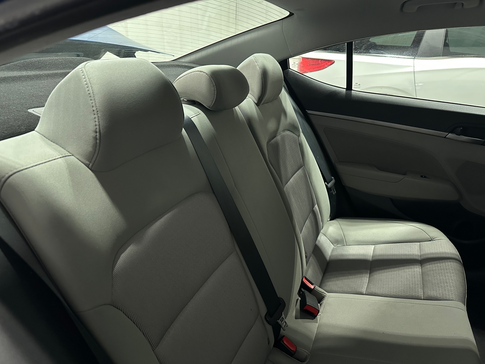 Thumbnail: 2017 Hyundai Elantra - 6