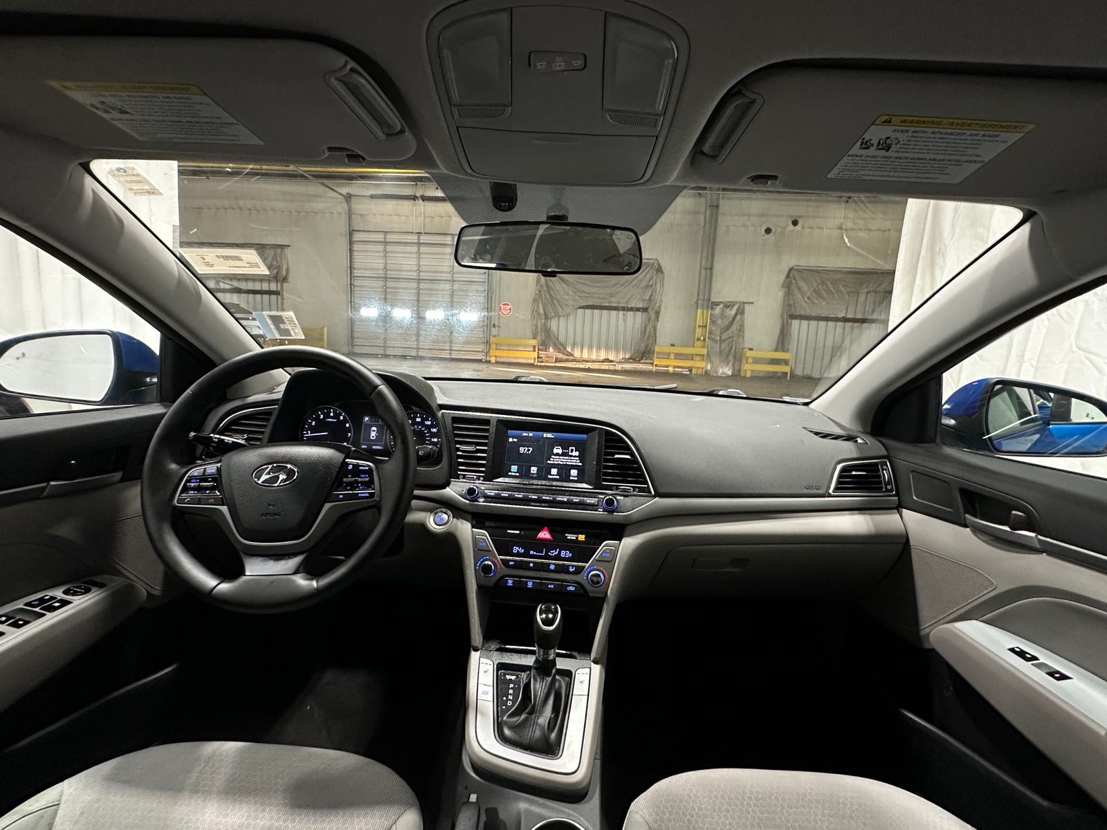 Thumbnail: 2017 Hyundai Elantra - 3