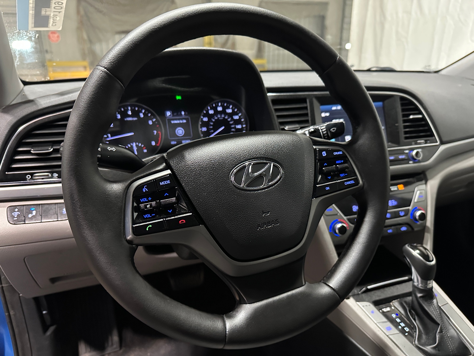 Thumbnail: 2017 Hyundai Elantra - 5