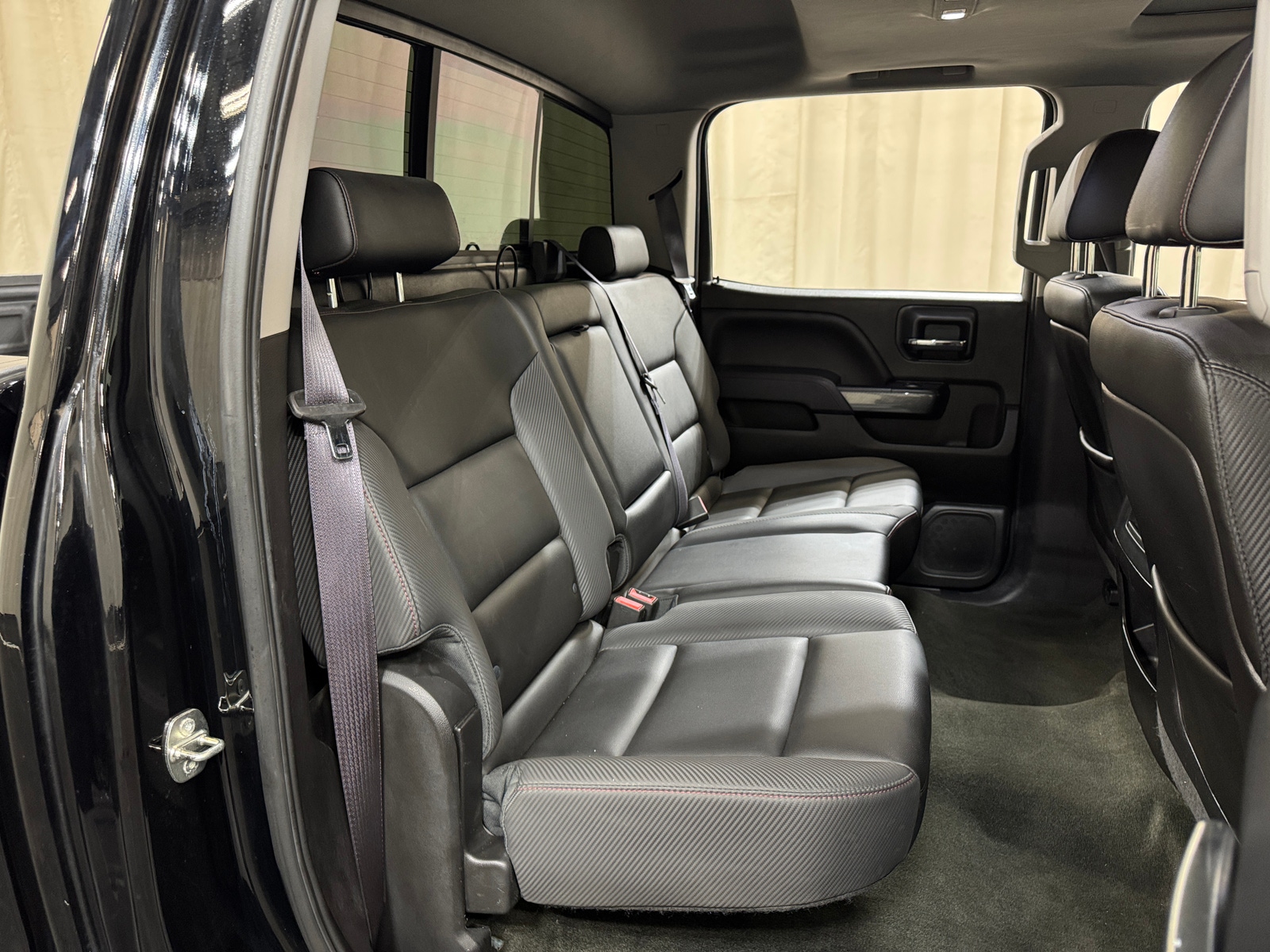 Thumbnail: 2015 GMC Sierra 1500 - 5