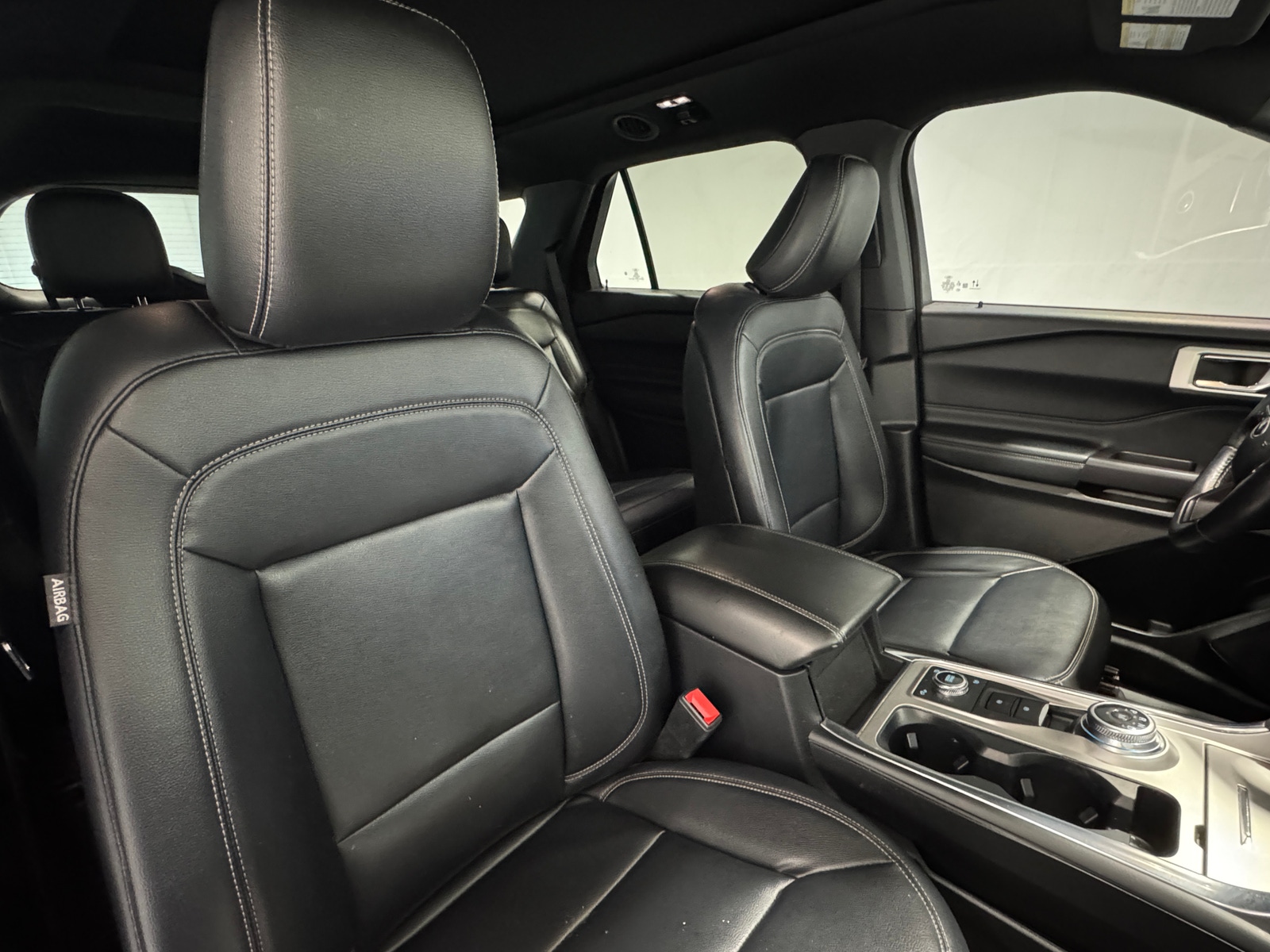 Thumbnail: 2020 Ford Explorer - 2