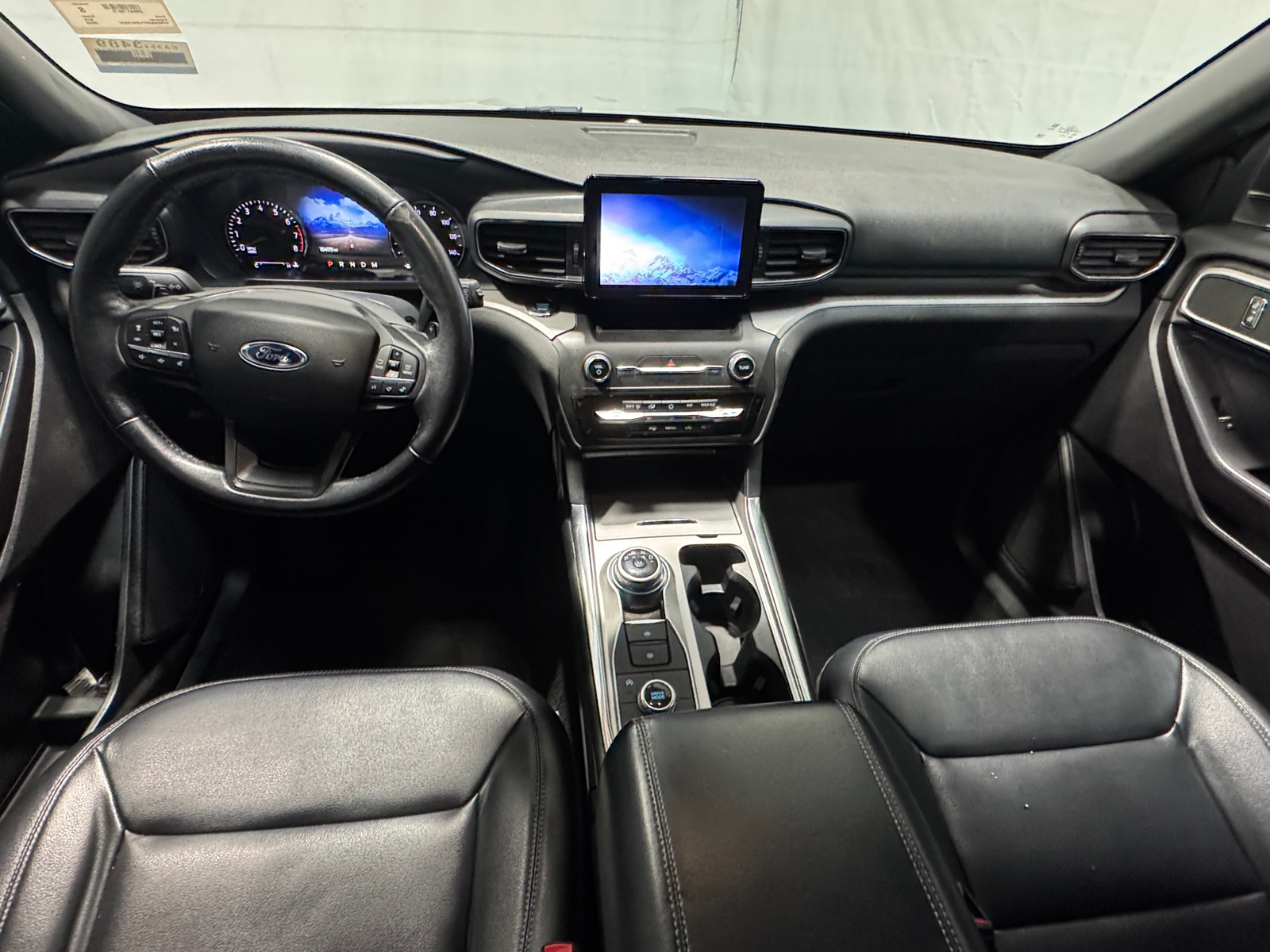 Thumbnail: 2020 Ford Explorer - 3