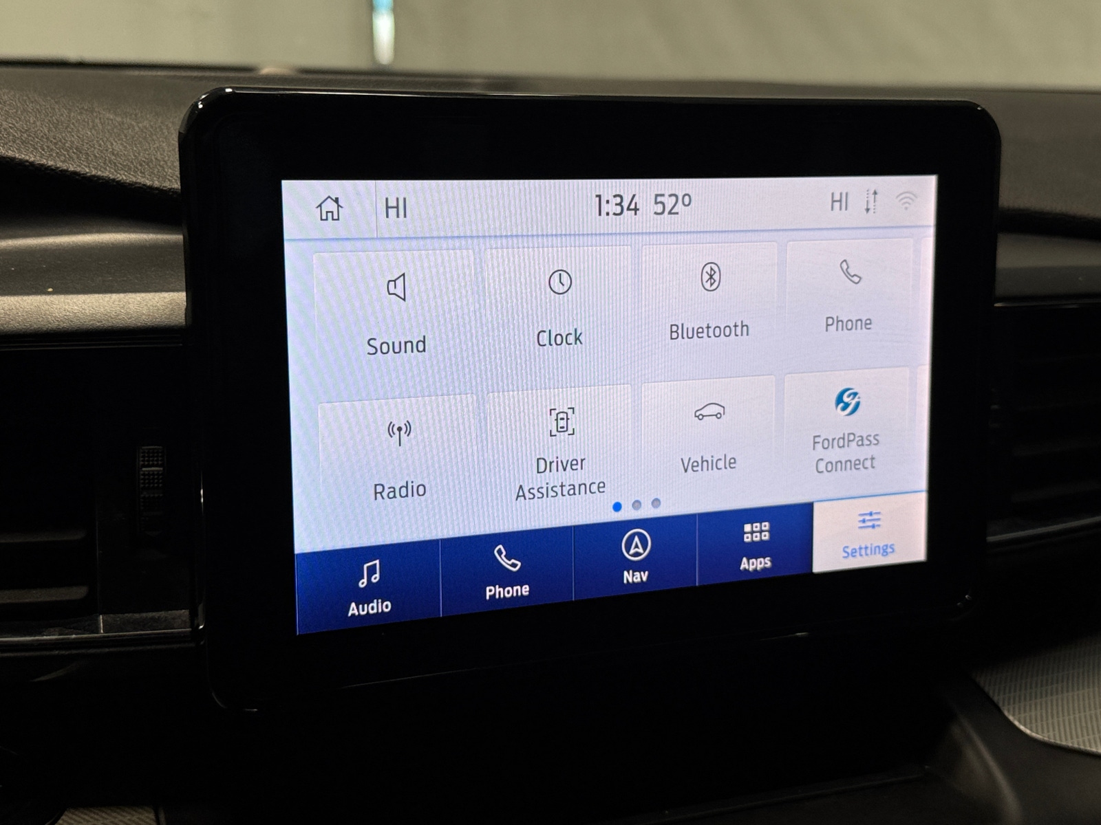 Thumbnail: 2020 Ford Explorer - 4