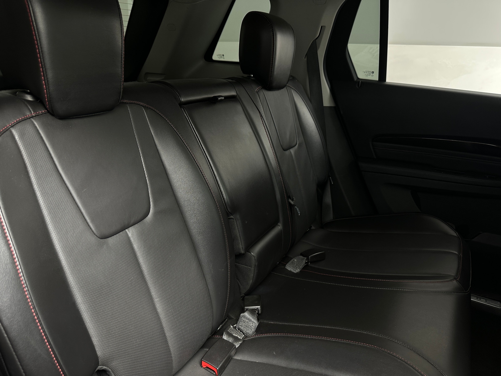 Thumbnail: 2013 GMC Terrain - 5