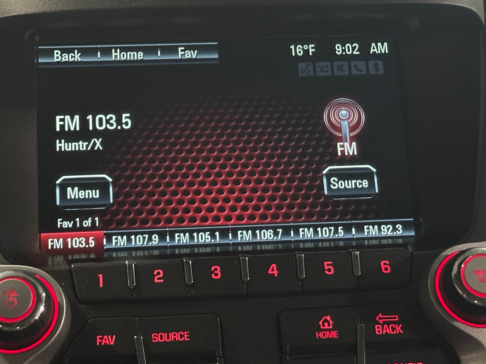 Thumbnail: 2013 GMC Terrain - 3