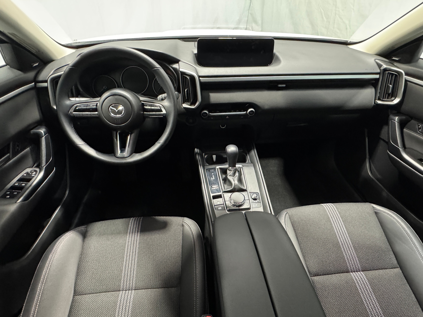 Thumbnail: 2025 Mazda CX-50 - 2