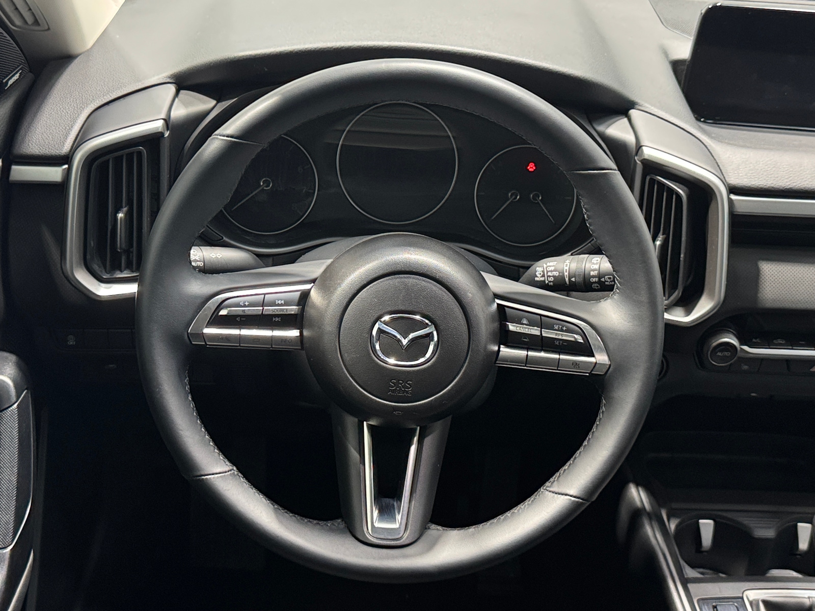 Thumbnail: 2025 Mazda CX-50 - 4