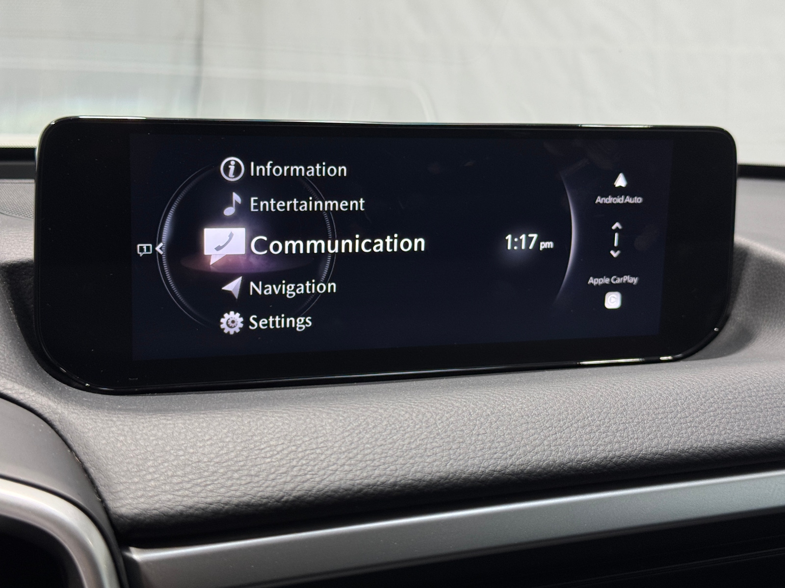 Thumbnail: 2025 Mazda CX-50 - 3