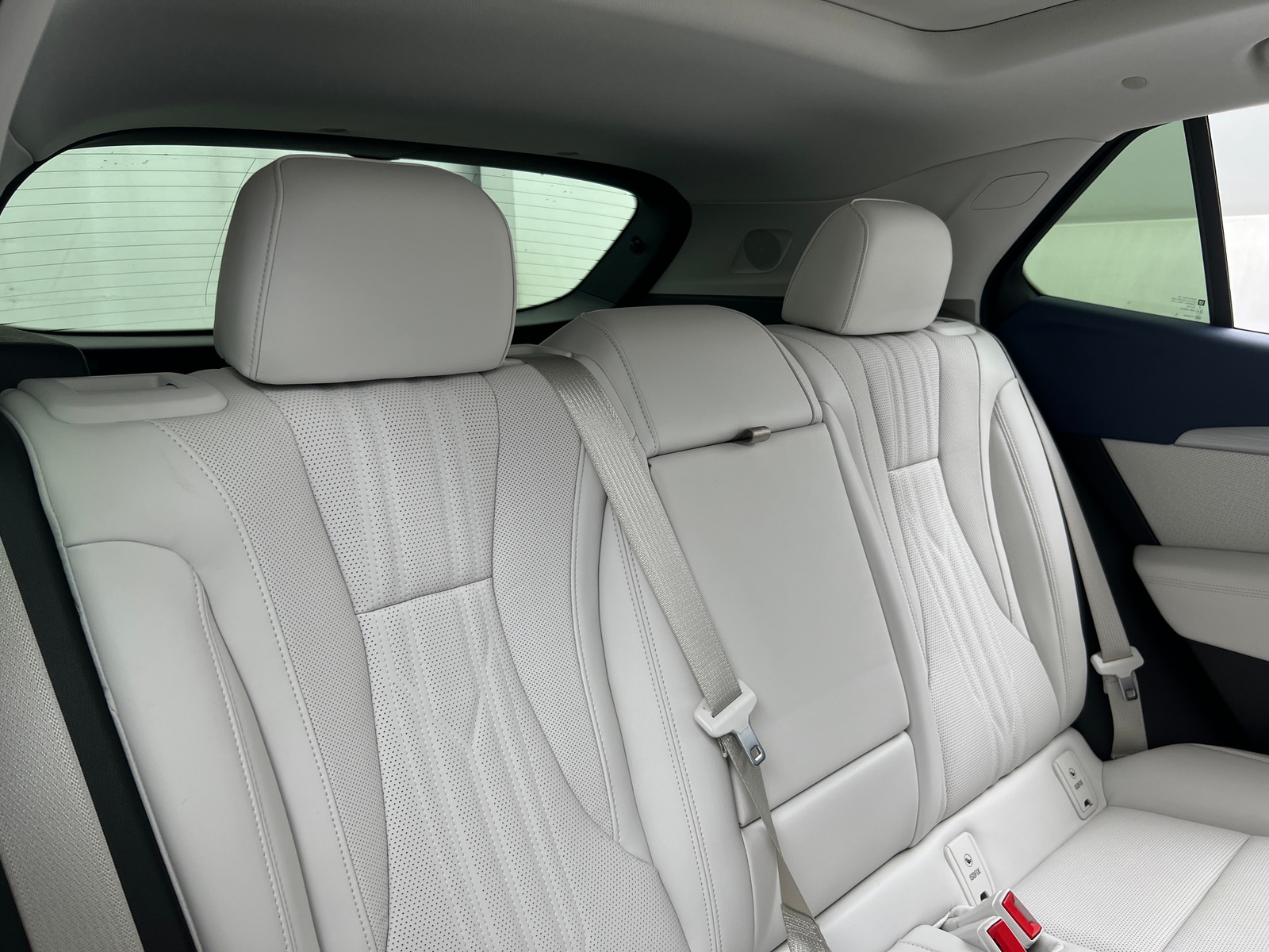 Thumbnail: 2024 Buick Envision - 5