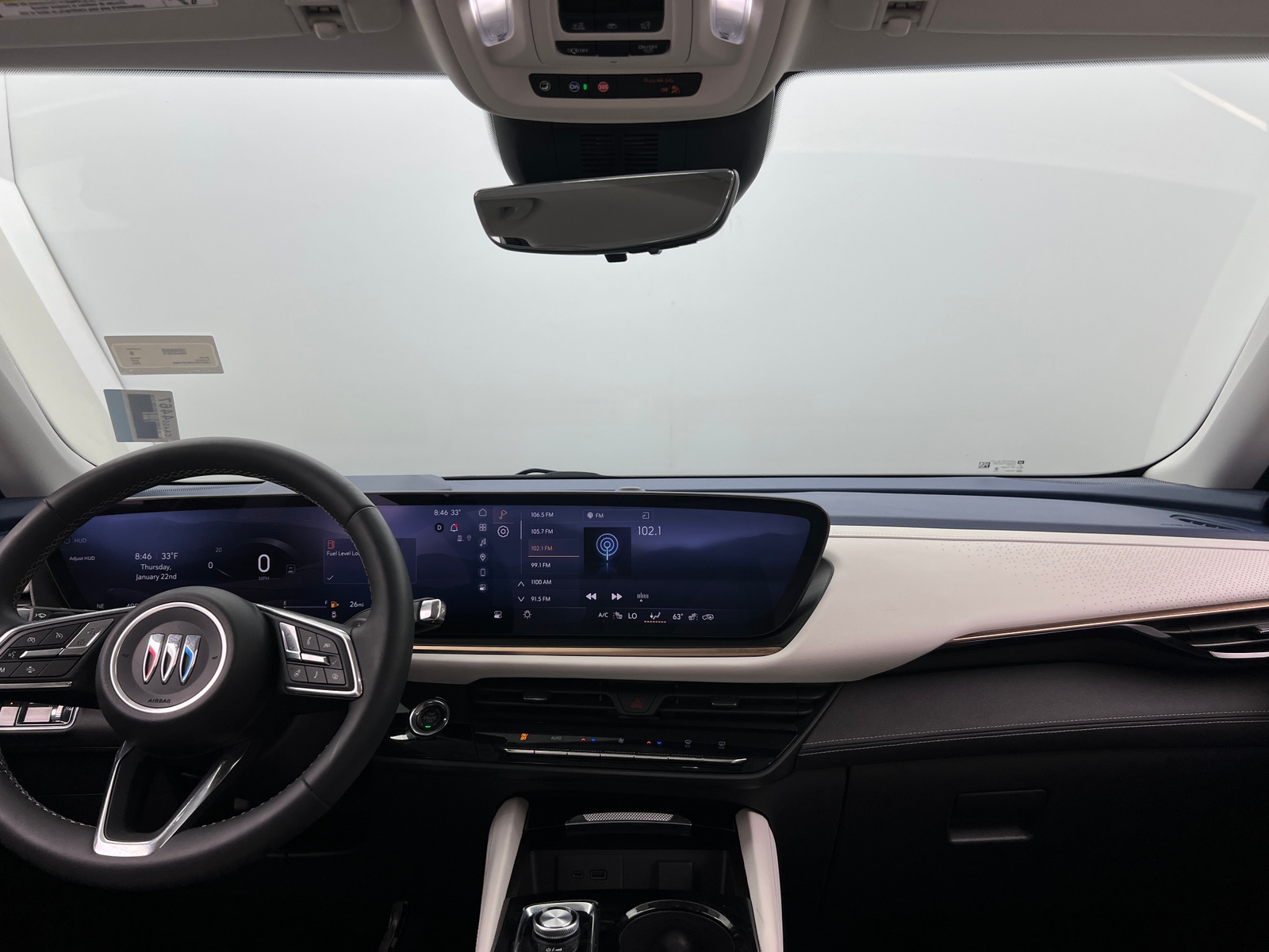 Thumbnail: 2024 Buick Envision - 2