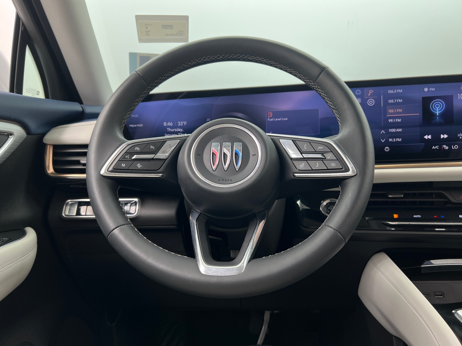 Thumbnail: 2024 Buick Envision - 4