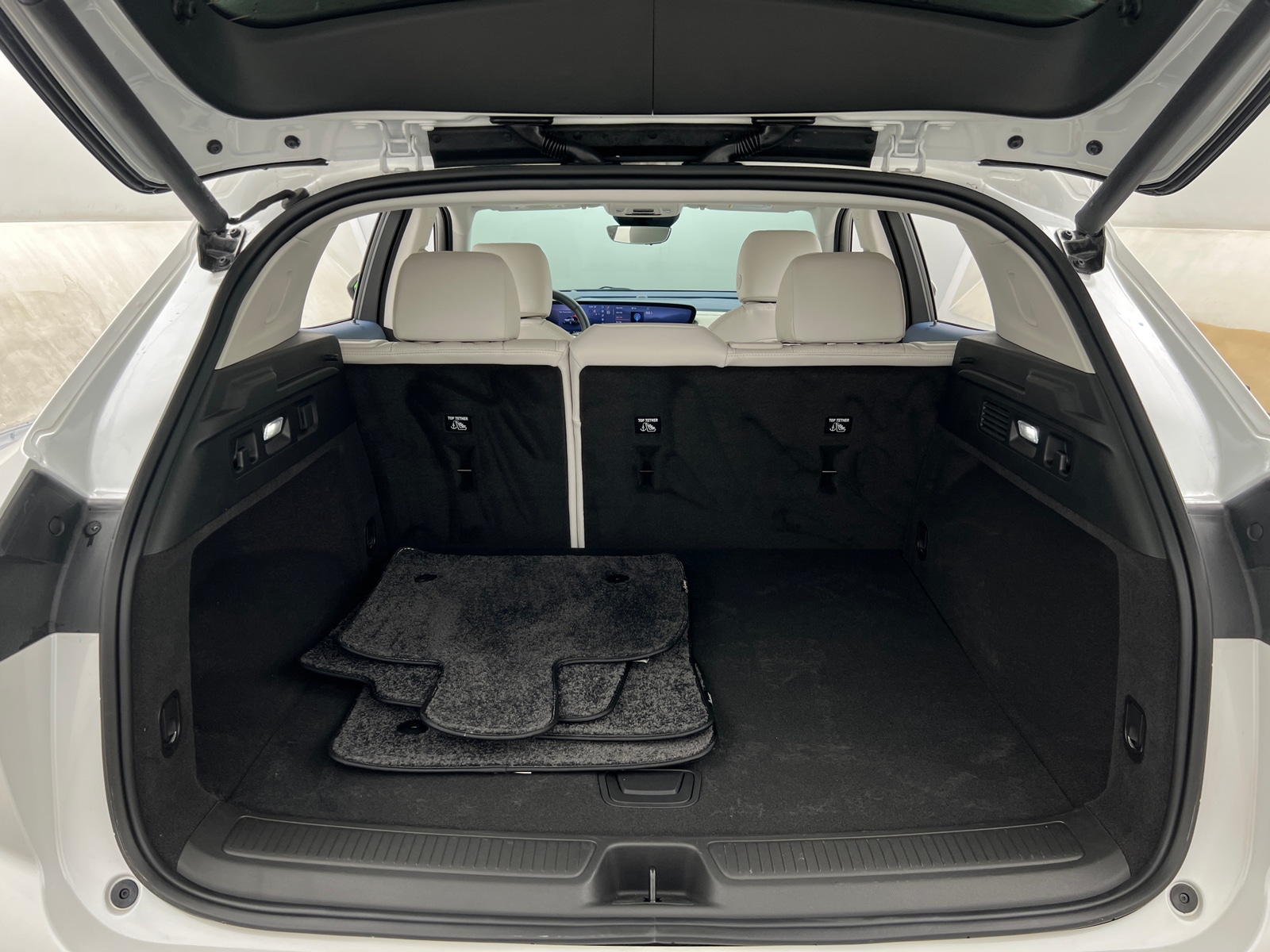 Thumbnail: 2024 Buick Envision - 6