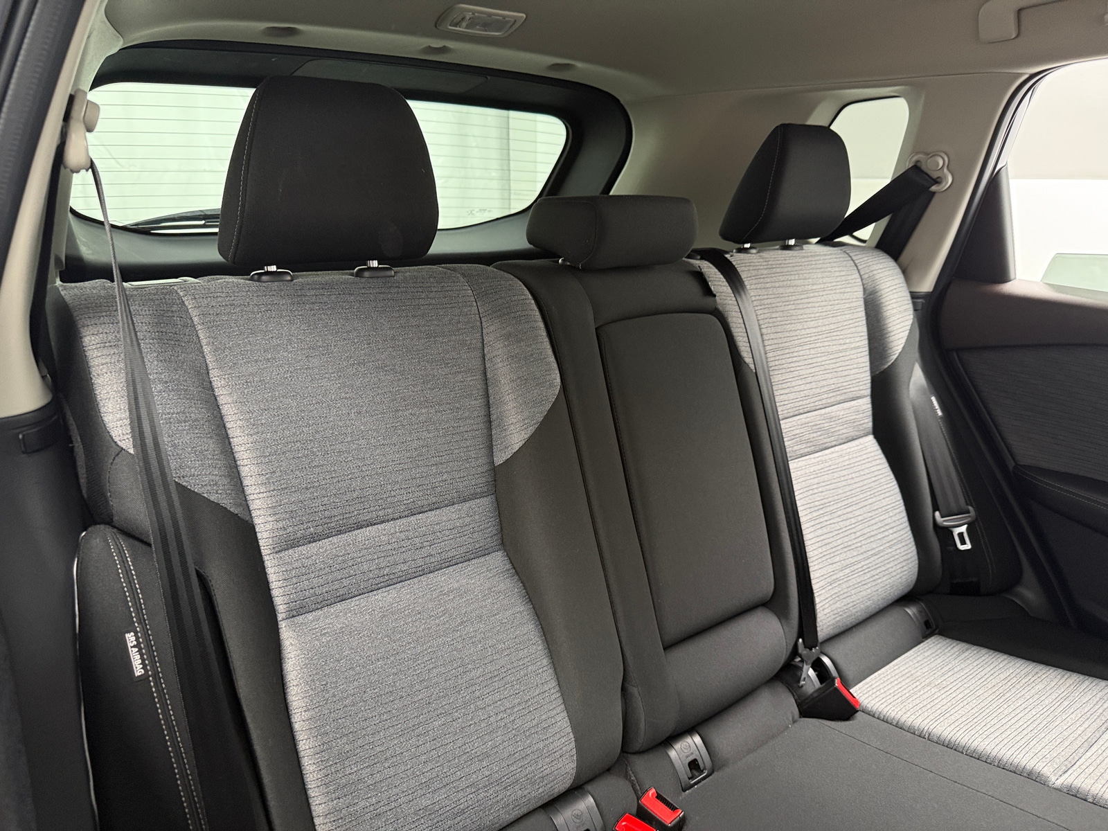 Thumbnail: 2023 Nissan Rogue - 6