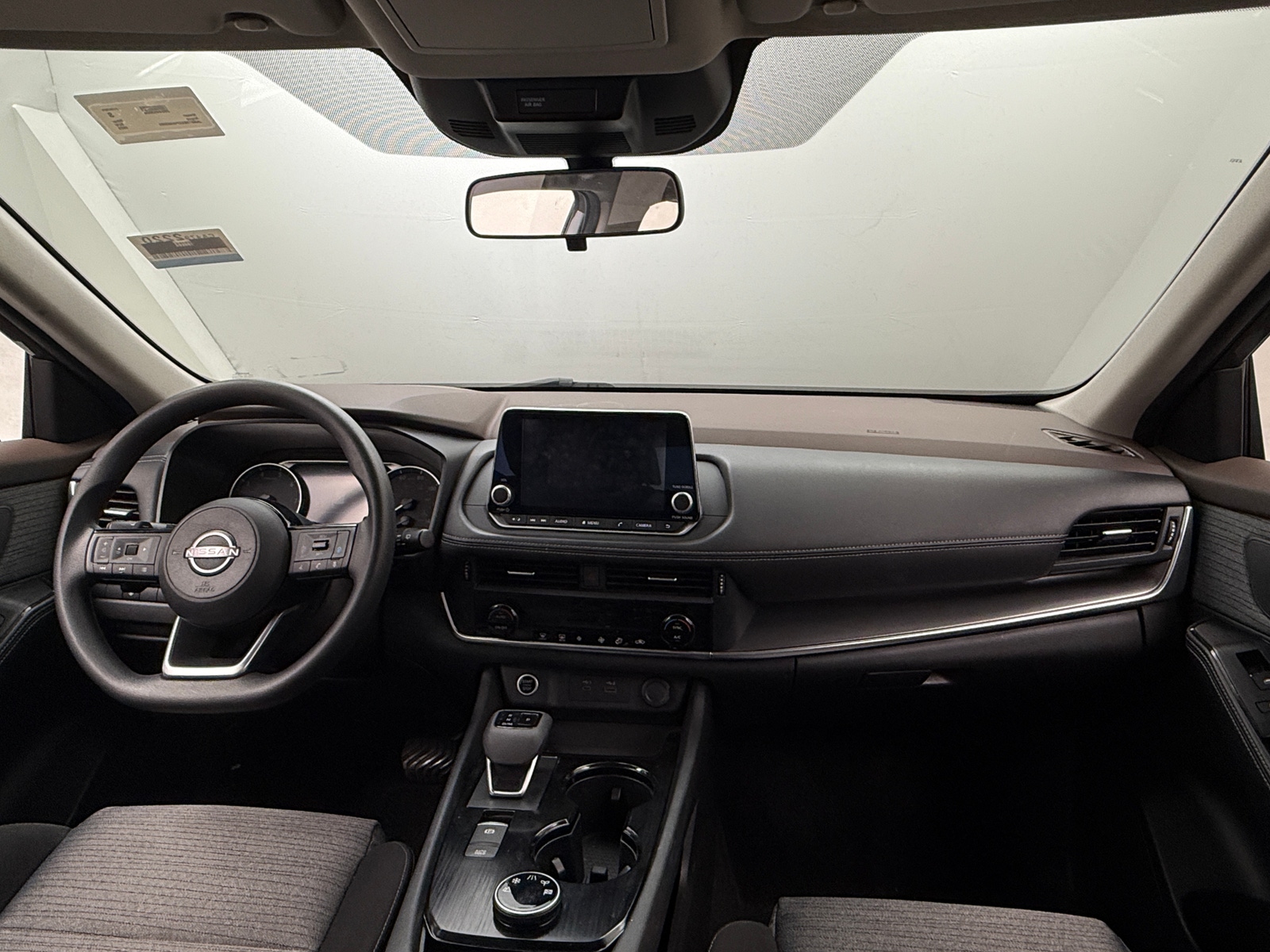 Thumbnail: 2023 Nissan Rogue - 3