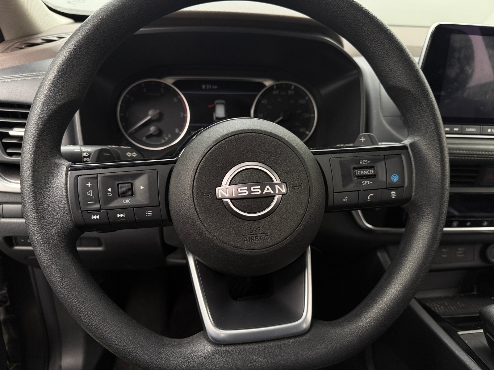 Thumbnail: 2023 Nissan Rogue - 5