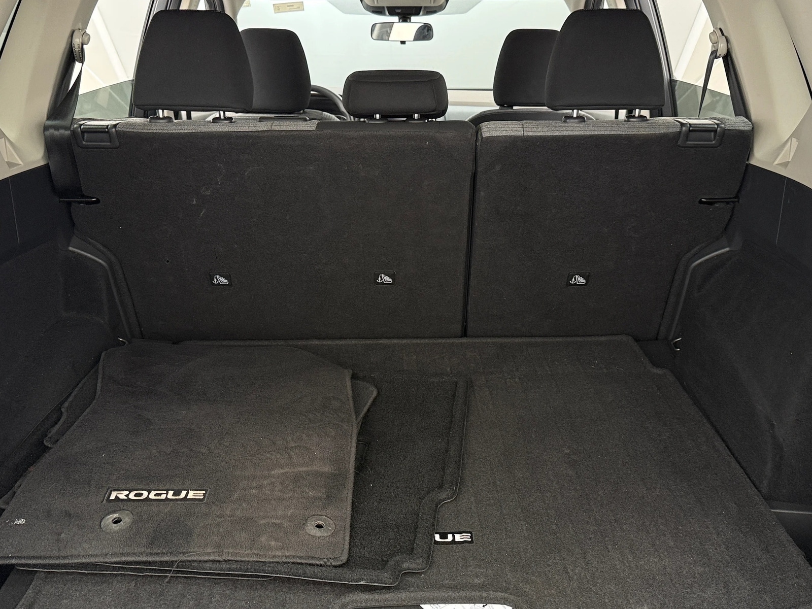 Thumbnail: 2023 Nissan Rogue - 7