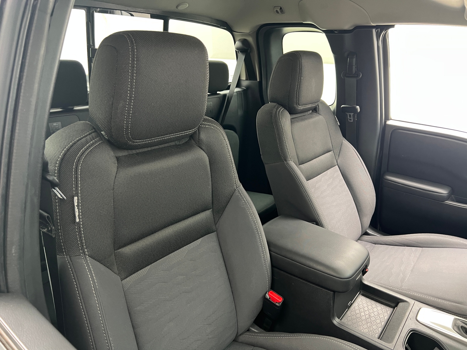 Thumbnail: 2022 Nissan Frontier - 2