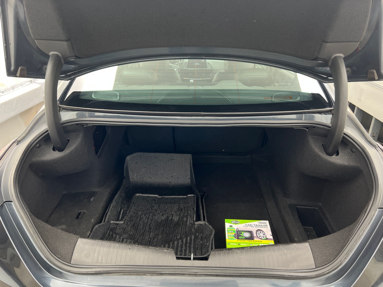 Thumbnail: 2020 Cadillac CT4 - 6