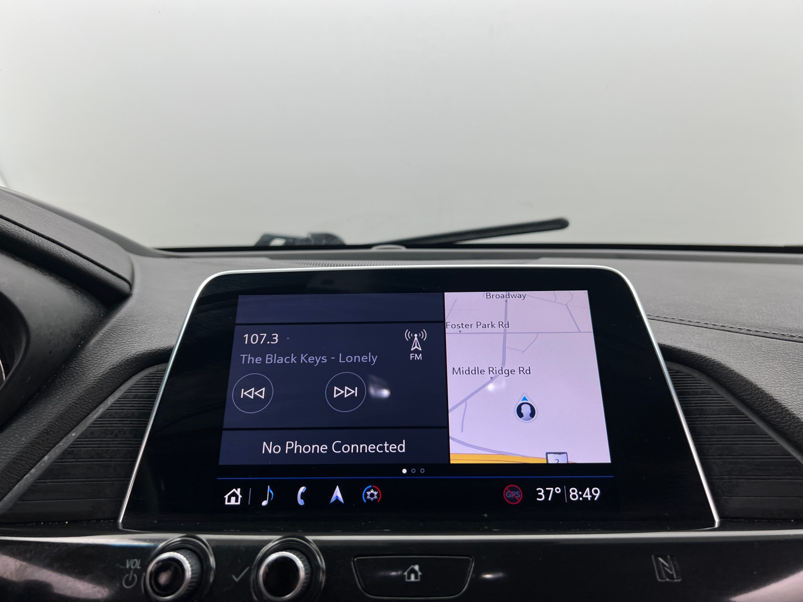 Thumbnail: 2020 Cadillac CT4 - 3