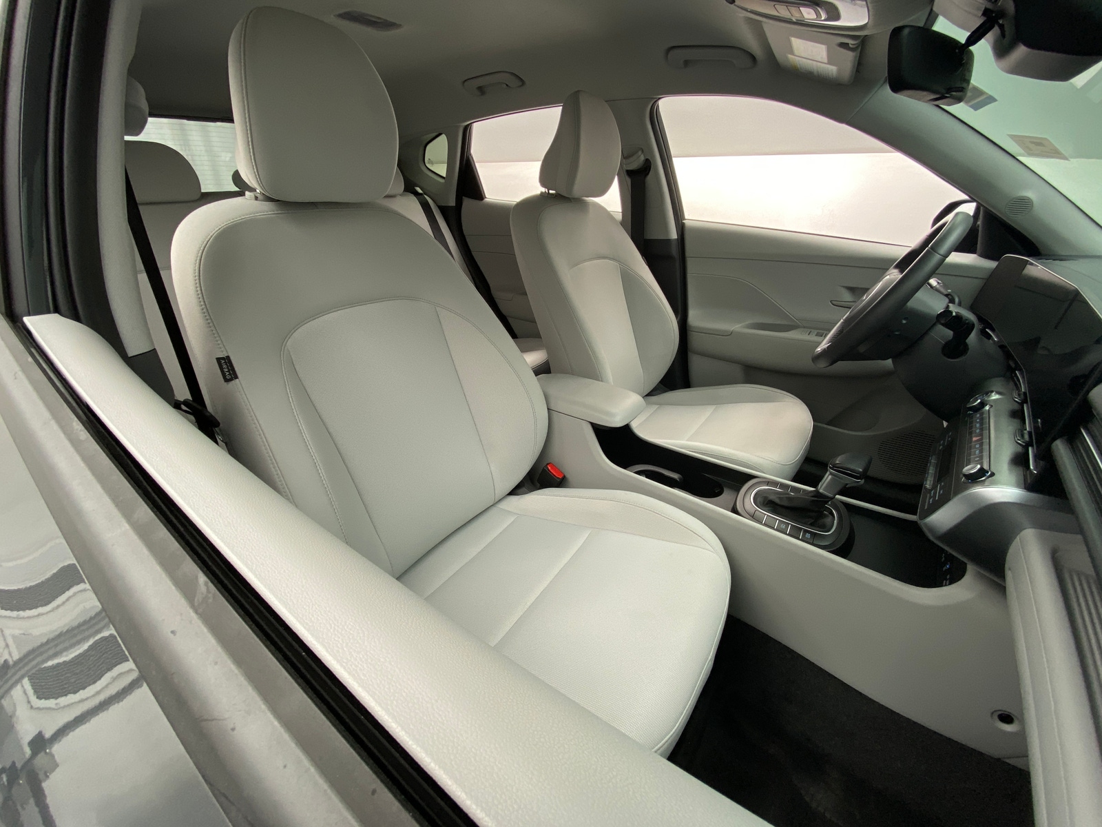 Thumbnail: 2025 Hyundai Kona - 2