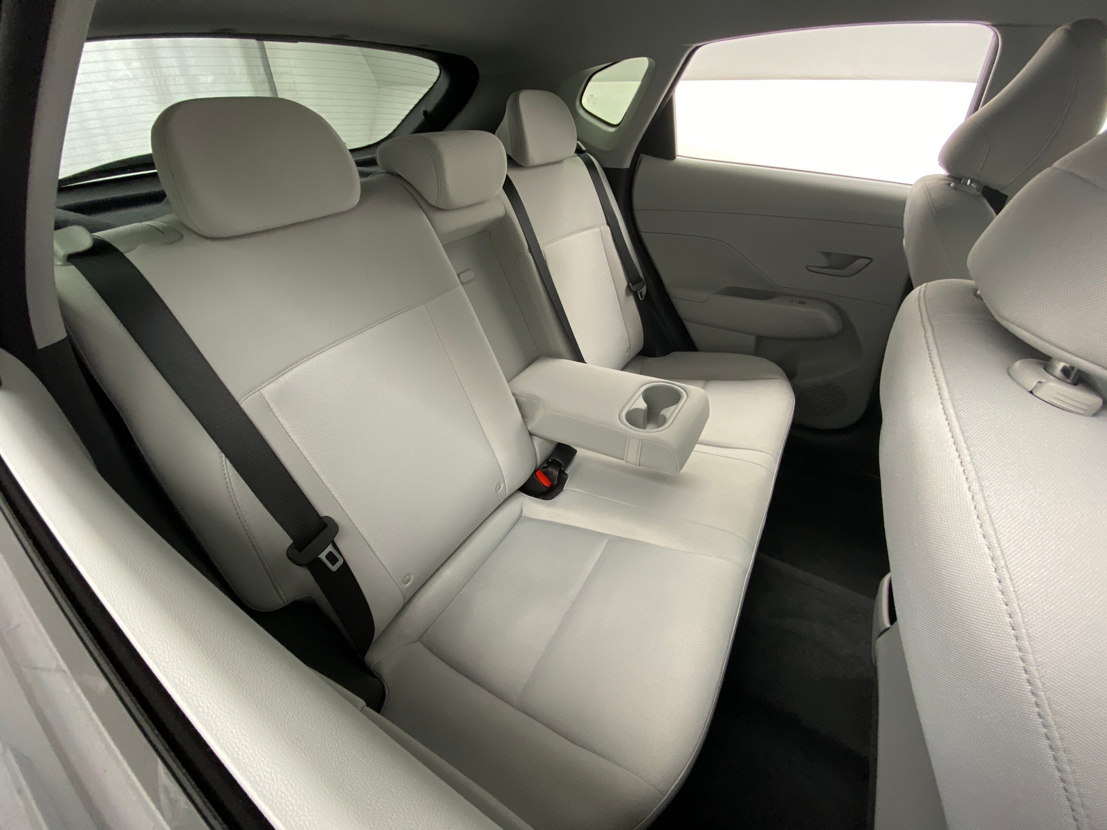 Thumbnail: 2025 Hyundai Kona - 6