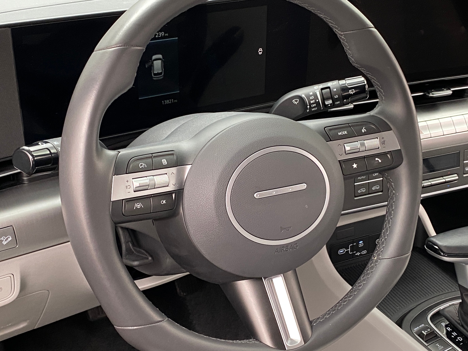 Thumbnail: 2025 Hyundai Kona - 5